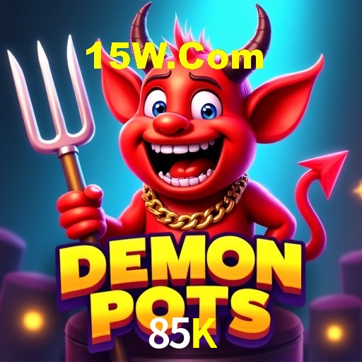 Jogos de Slot 85K