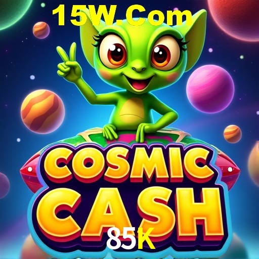 Descubra a Magia dos Jogos de Arcade no 85K