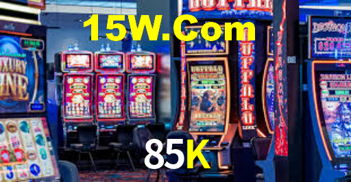 85K Bet