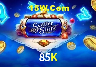 Estatísticas 85K