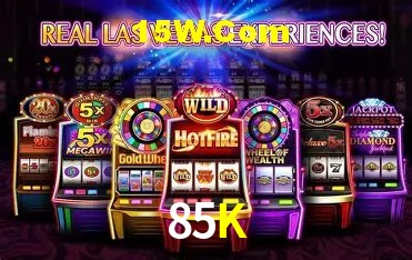 Recursos de Bônus 85K