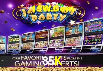 Casino Ao Vivo 85K
