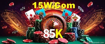 Casino Ao Vivo 85K