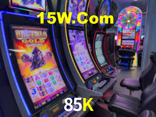 85K Bet