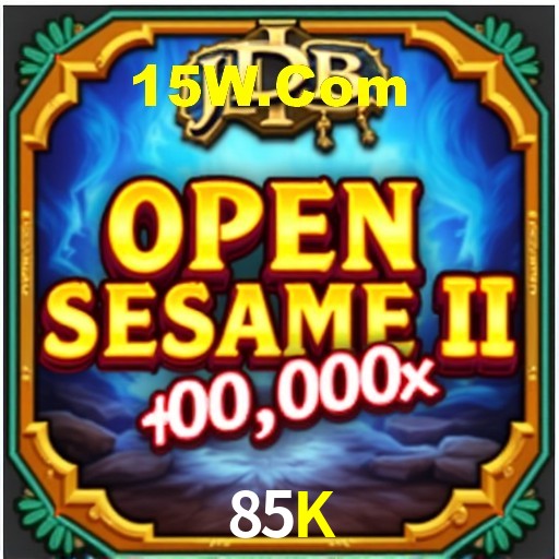 Recursos de Bônus 85K