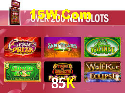 85K Bet
