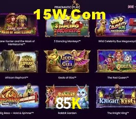 Sistemas de Segurança 85K
