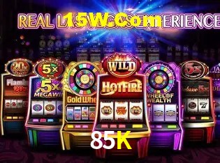 Especiais de Fim de Semana 85K