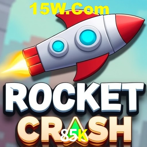Descubra o Mundo do Cassino Online com 85K