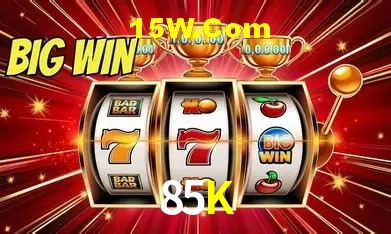 Estatísticas do Jogo 85K