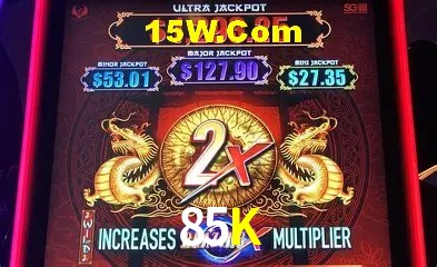 Diretório de Jogos 85K