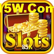 85K CaSSino