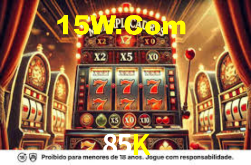 Bônus Generosos e Exclusivos no 85K para Você!