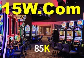 APP oficial da 85K para mobile